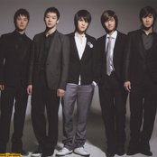 Touhoushinki - List pictures