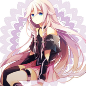 Vocaloid Ia - List pictures