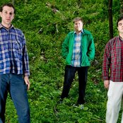 Future Islands - List pictures