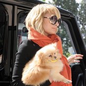 Nicole Richie - List pictures