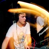 Sub Focus - List pictures