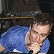 The Paper Chase - List pictures