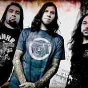 Smile Empty Soul - List pictures