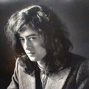 Jimmy Page - List pictures