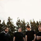 The Dangerous Summer - List pictures