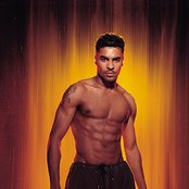 Ginuwine - List pictures