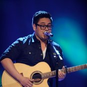 Andrew Garcia - List pictures