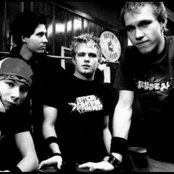 Hawk Nelson - List pictures