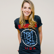 Katelyn Tarver - List pictures