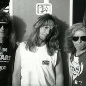 Blue Cheer - List pictures