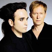 Deine Lakaien - List pictures