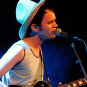 Jens Lekman - List pictures