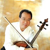 Yo Yo Ma - List pictures