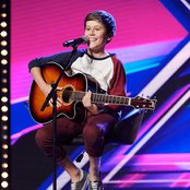 Jai Waetford - List pictures