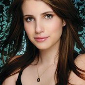 Emma Roberts - List pictures