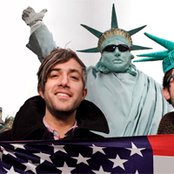 We Are Scientists - List pictures