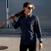 Cris Cab - List pictures