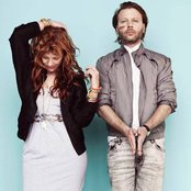 Niki & The Dove - List pictures