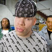 Strong Arm Steady - List pictures