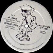 Messiah - List pictures