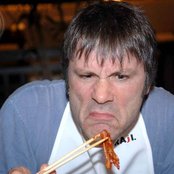 Bruce Dickinson - List pictures