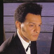 Barry Adamson - List pictures