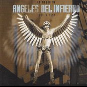 Angeles Del Infierno - List pictures