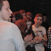 Ricochet - List pictures