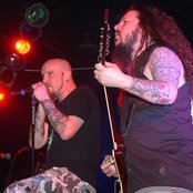 Damageplan - List pictures