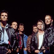Runrig - List pictures