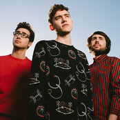 Years & Years - List pictures