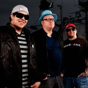 Sublime With Rome - List pictures