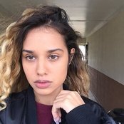 Tommy Genesis - List pictures