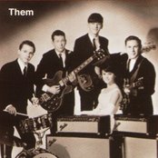 Them - List pictures