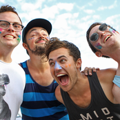 Walk The Moon - List pictures
