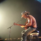 Brad Paisley - List pictures