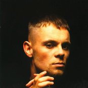 Brian Harvey - List pictures
