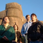 Ocean Blue - List pictures