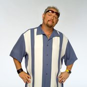 Cledus T. Judd - List pictures