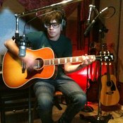 Ian Crawford - List pictures