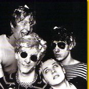 The Damned - List pictures