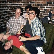 The Shins - List pictures