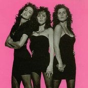 Cover Girls - List pictures