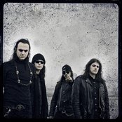 Moonspell - List pictures
