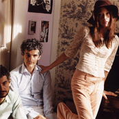 Blonde Redhead - List pictures