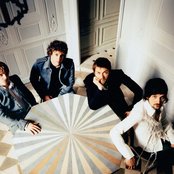 Kasabian - List pictures