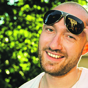 Paul Kalkbrenner - List pictures