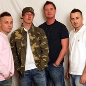 East 17 - List pictures