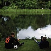 The Tough Alliance - List pictures