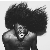 Jesse Boykins Iii - List pictures
